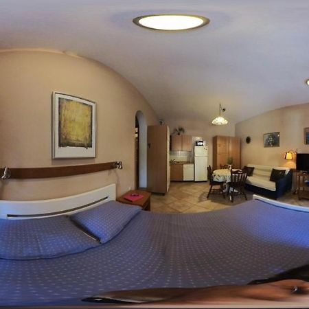 Bruno Apartman Bale Kültér fotó
