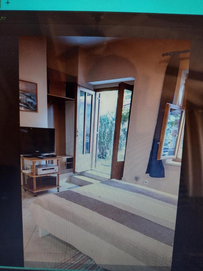 Bruno Apartman Bale Kültér fotó