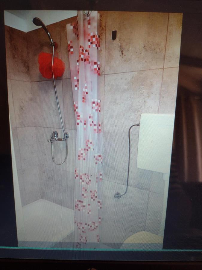 Bruno Apartman Bale Kültér fotó