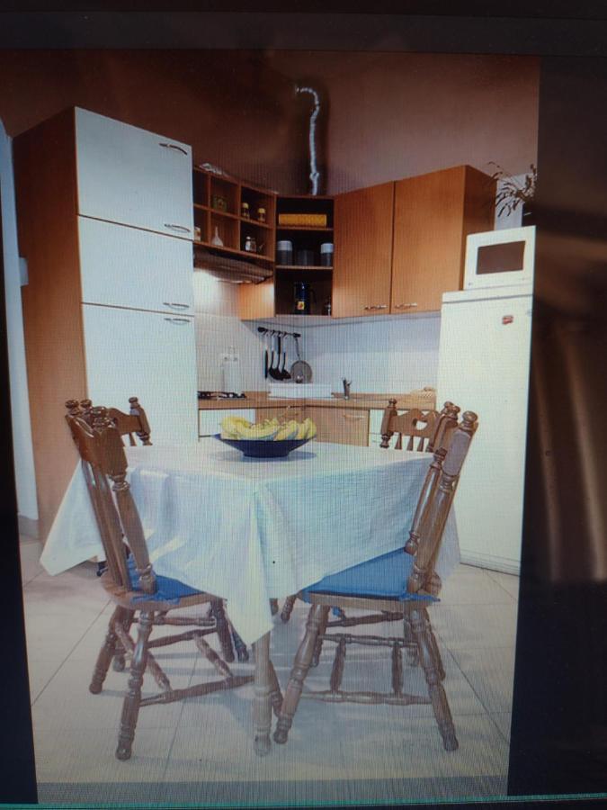 Bruno Apartman Bale Kültér fotó